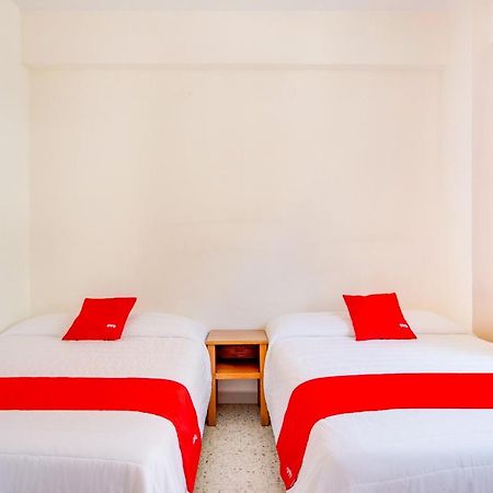 Hotel La Estancia Colima Extérieur photo