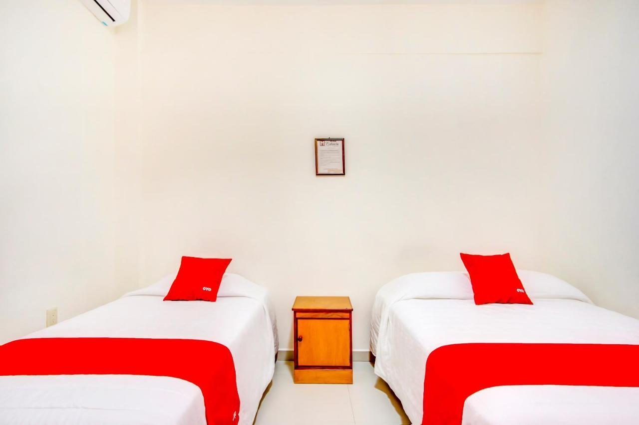 Hotel La Estancia Colima Extérieur photo