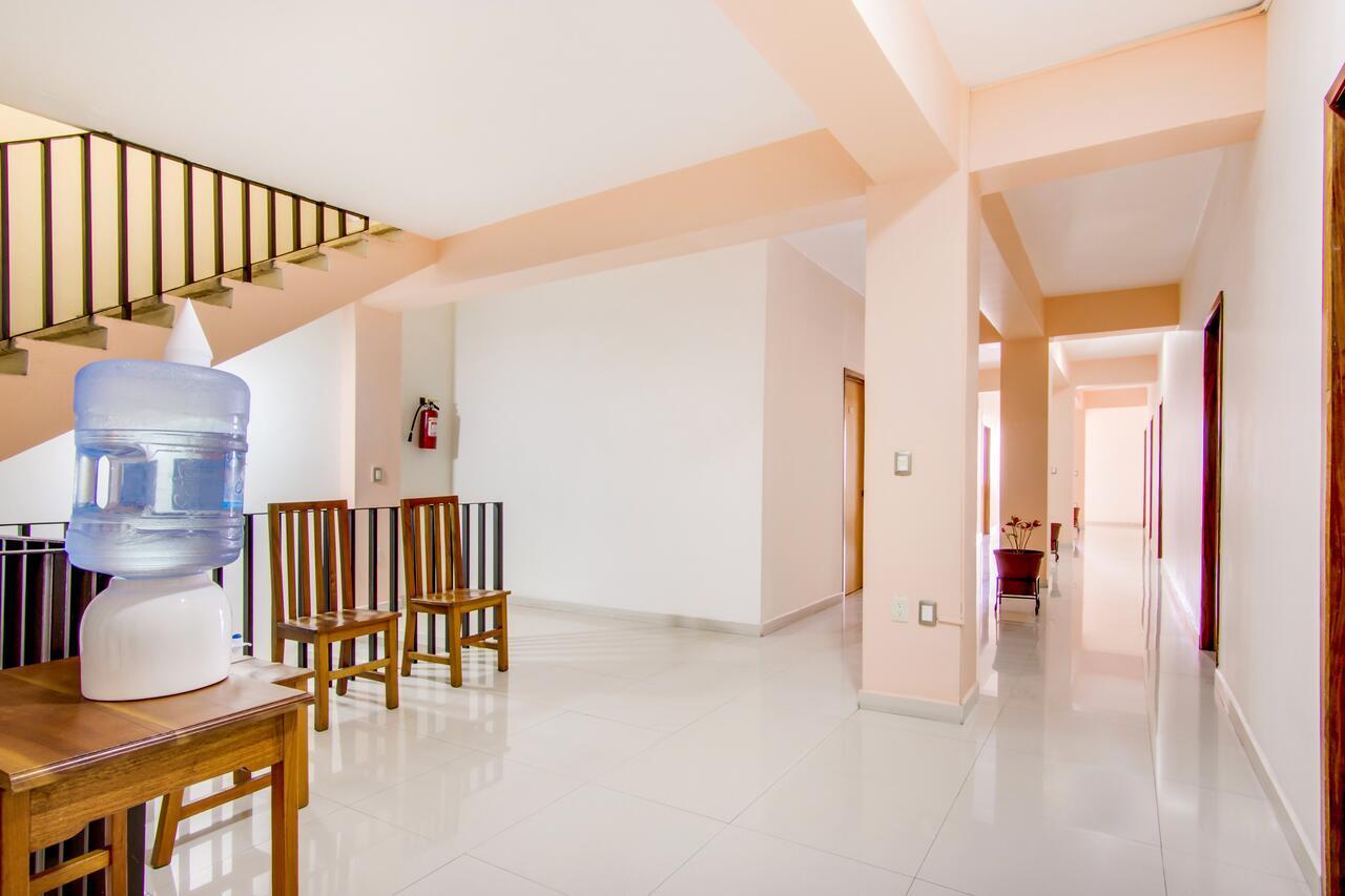 Hotel La Estancia Colima Extérieur photo